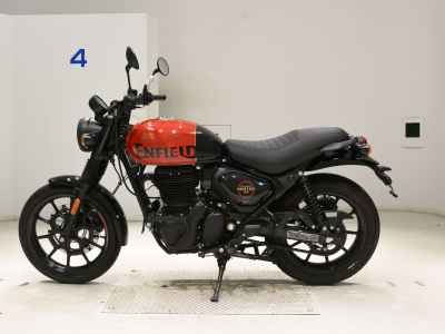 Royal Enfield ENFIELD Hunter 350 2024