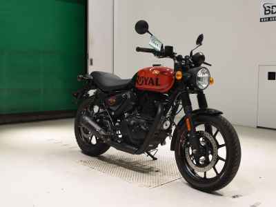 Royal Enfield ENFIELD Hunter 350 2024