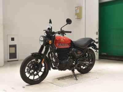 Royal Enfield ENFIELD Hunter 350 2024