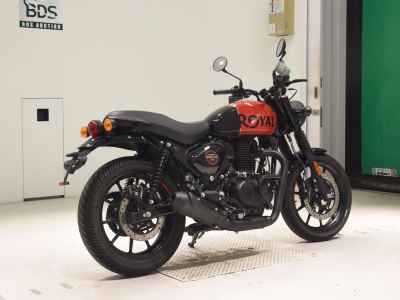 Royal Enfield ENFIELD Hunter 350 2024