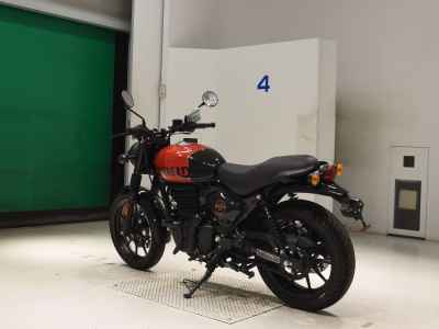 Royal Enfield ENFIELD Hunter 350 2024