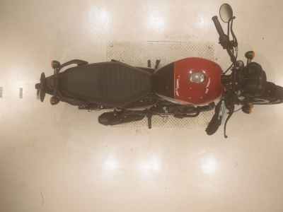 Royal Enfield ENFIELD Hunter 350 2024