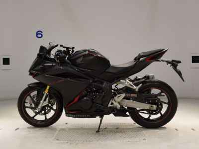 Honda CBR250RR 2019