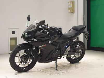 Suzuki GSX250R
