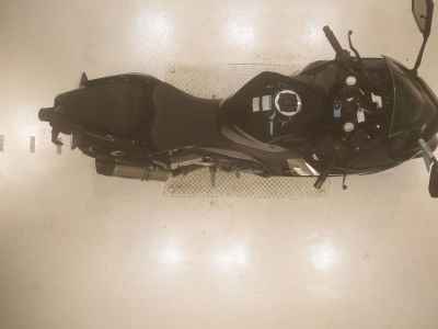 Kawasaki Ninja 400R 2018