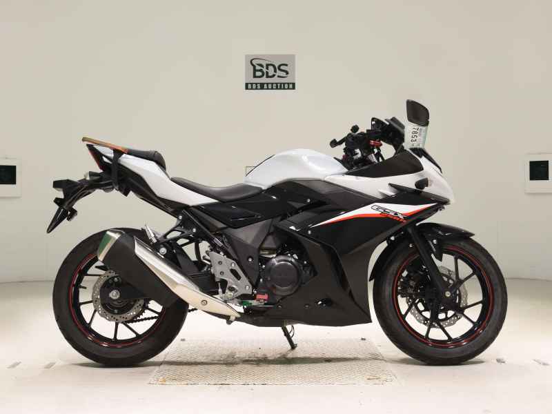 Suzuki GSX250R