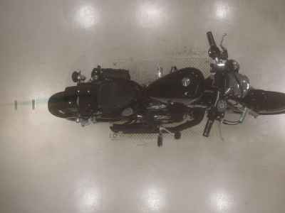 Harley-Davidson Sportster XL1200L 2007