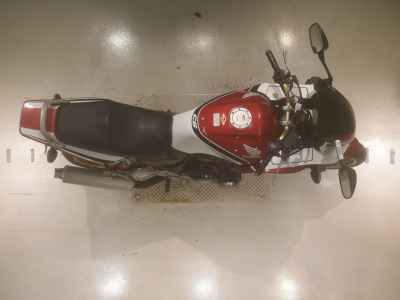 Honda CB400SFV Boldor 2006