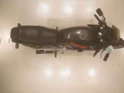 Suzuki GSX250S Katana