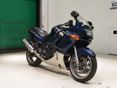 Kawasaki ZZR400 2005