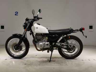 Suzuki GrassTracker Bigboy 2007