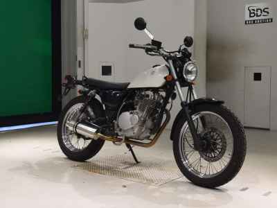 Suzuki GrassTracker Bigboy 2007