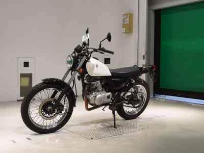 Suzuki GrassTracker Bigboy 2007