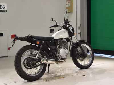 Suzuki GrassTracker Bigboy 2007