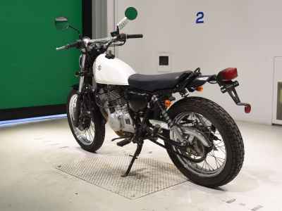 Suzuki GrassTracker Bigboy 2007