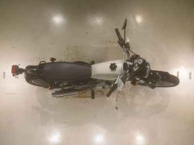 Suzuki GrassTracker Bigboy 2007