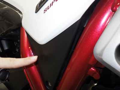 Honda CB1300SF 2023