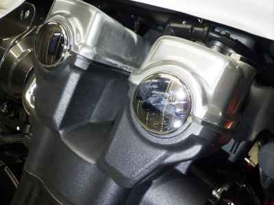 Honda CB1300SF 2023