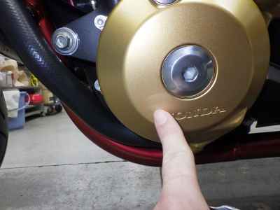 Honda CB1300SF 2023