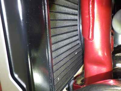 Honda CB1300SF 2023