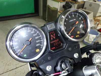 Honda CB1300SF 2023