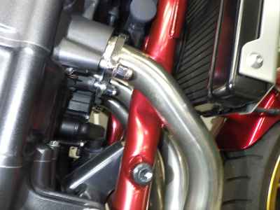 Honda CB1300SF 2023
