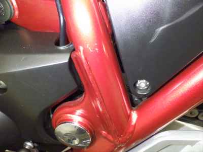 Honda CB1300SF 2023