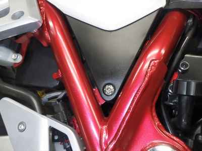 Honda CB1300SF 2023