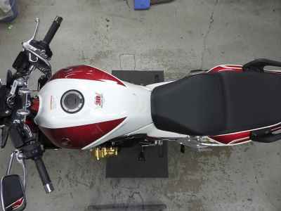 Honda CB1300SF 2023