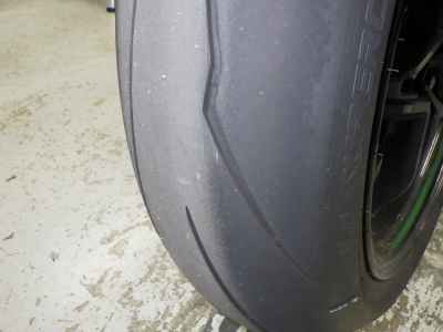 Kawasaki Ninja H2 SX 2023