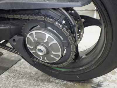 Kawasaki Ninja H2 SX 2023