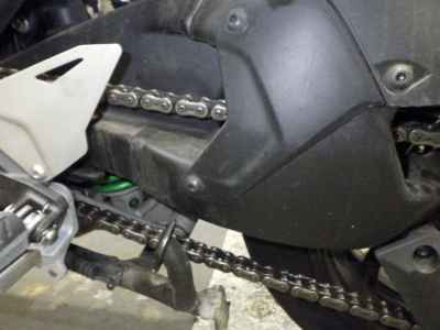 Kawasaki Ninja H2 SX 2023