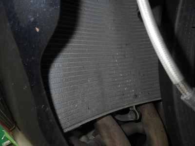 Kawasaki Ninja H2 SX 2023