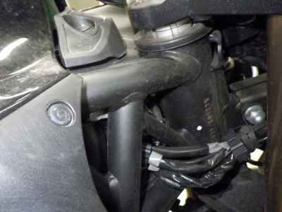 Kawasaki Ninja H2 SX 2023