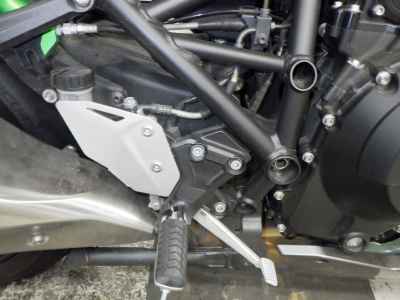 Kawasaki Ninja H2 SX 2023