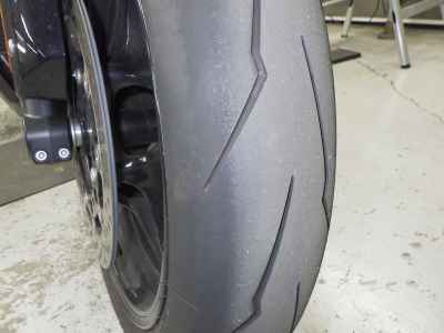 Kawasaki Ninja H2 SX 2023