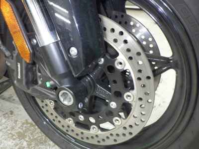 Kawasaki Ninja H2 SX 2023