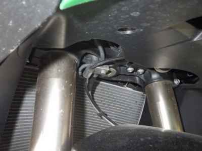 Kawasaki Ninja H2 SX 2023