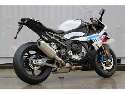 BMW S1000RR M Sport S 2025