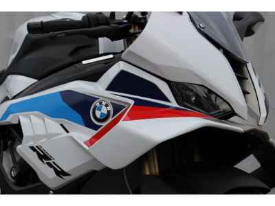 BMW S1000RR M Sport S 2025