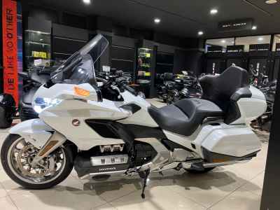Honda GL1800 Gold Wing Tour 2019