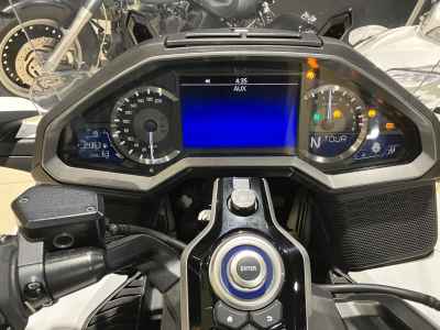 Honda GL1800 Gold Wing Tour 2019