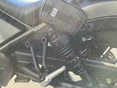 Honda Rebel S CMX250 2020