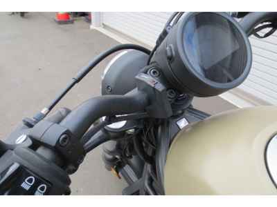 Honda Rebel CMX250 2020