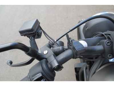 Honda Rebel CMX250 2020