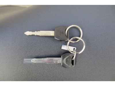 Honda Rebel CMX250 2020