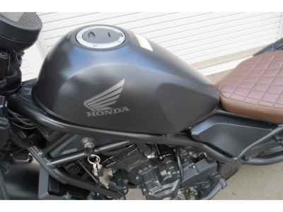 Honda Rebel S CMX250 2020
