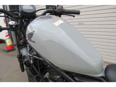 Honda Rebel CMX250 2023