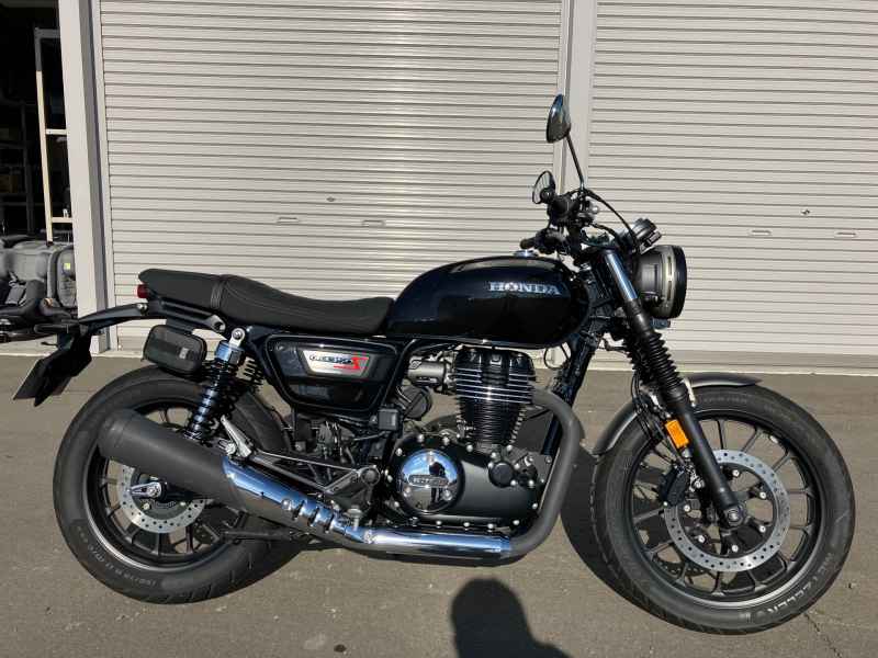 Honda GB350 2025
