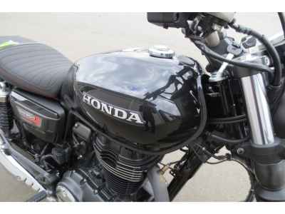 Honda GB350 2025